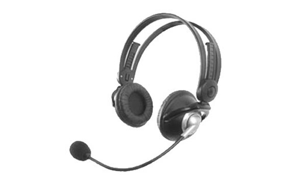 Tai nghe Headphone Creative Headset HS 350, Tai nghe Headphone, Headphone Creative, Creative Headset HS 350